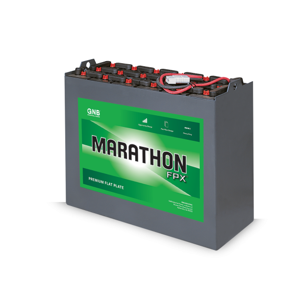 Marathon FPX battery