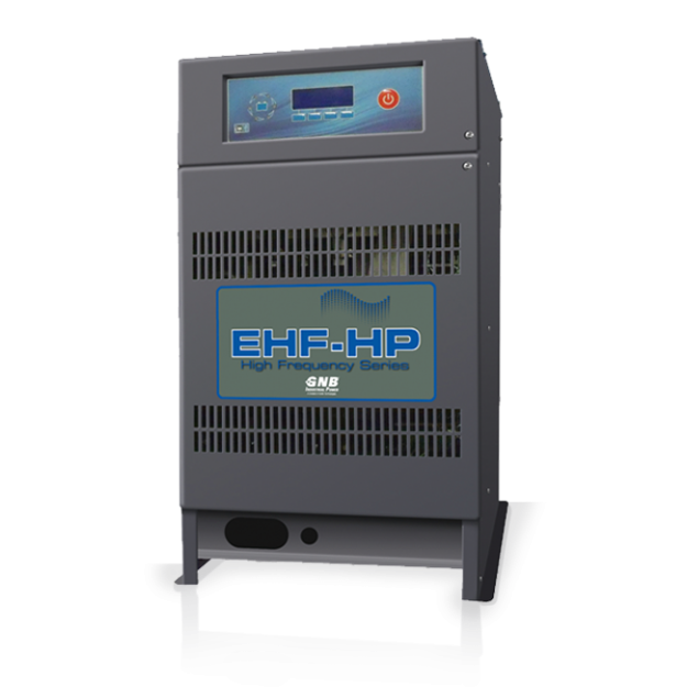EHF Series High Frequency Charger