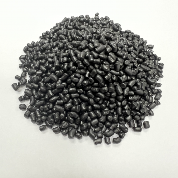 Stryten Black-Resin-Polypropylene