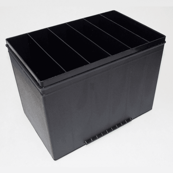 STRYTEN SLI-BATTERY-CONTAINERS