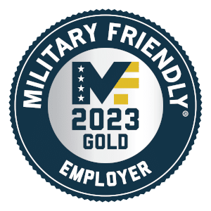 military friendly employer