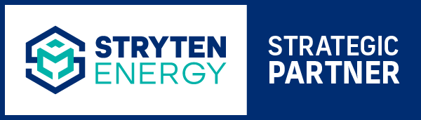Stryten Strategic Supplier logo